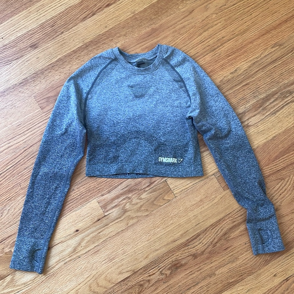 Gymshark Long Sleeve